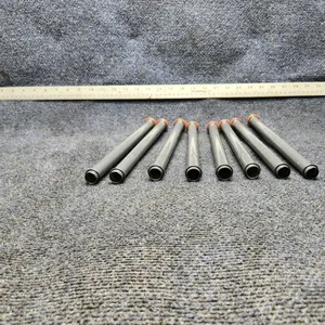 68987 | Lycoming O-320 | CESSNA 172K | PUSH ROD HOUSING SHROUD TUBE LOT OF 2